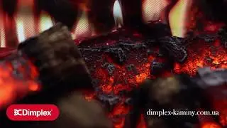 DIMPLEX Volterra (VLT-OV) Opti-V