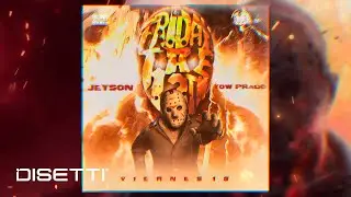 Viernes 13 - JEYSON (Audio Oficial)