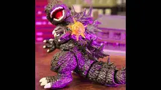 Godzilla Minus One Reborn #godzilla