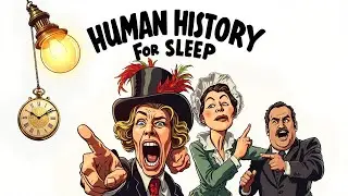 What It Was Like to Live with Victorian Social Rules | Human History For Sleep