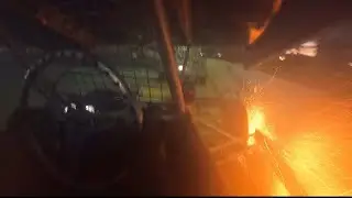 Onboard Brisca F2 991 Daniel Stewart - King Of Nutts Corner - 13/9/25