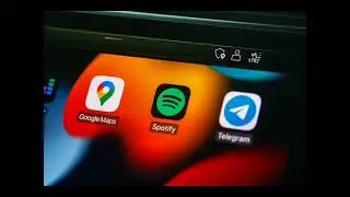 Активация CarPlay/AndroidAuto/Audi smartphone interface на MIB2+ MIB3  с #Yandex .audi-upgrade.ru