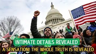 Top 10 Countries SHOCKING the US Border: Migration Crisis Explained