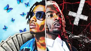 How Playboi Carti Forced Rap To Take Him Seriously