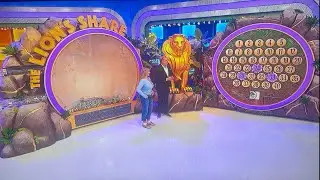 The Price is Right | The 🦁 Lion&rsquo;s Share (Part 2) | 11/12/2025