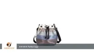 Harveys Seatbelt Bag Women's Park Hopper | Review/Test