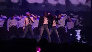 2026.01.11 ONF CONCERT [THE MAP:BEYOND THE HORIZON] Anti Hero (OFF Team)