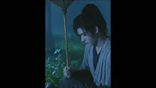 🥹🥹 | 暗河传 Blood&nbsp;River  | 龚俊 | YOUKU Short Film