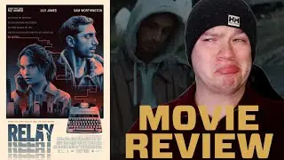 Relay Is A Tense Throwback Thriller You Shouldn't Miss - Movie Review