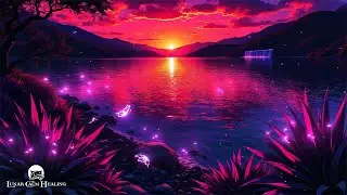 Deep Rest Hypnosis - Clear the Mind of Stress and Anxiety &bull; Enjoy Deep, Restful Healing Sleep