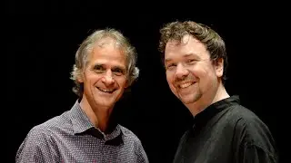 Markus Stockhausen & Florian Weber live in concert