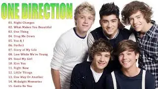 One Direction – Inside the Rise, Peak, and Pause
