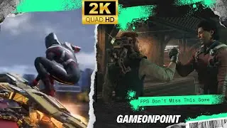 Mastering the art of precision in FPS games, don't miss out | GameOnPoint