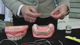Effective Teeth Flossing Tips