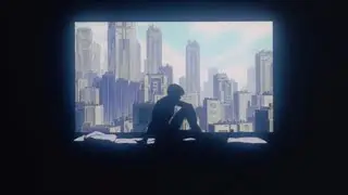 c i t y  o f  n o w h e r e