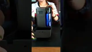 Transform Your Space: Bakhory Essential Oil Diffuser Unboxing & Review
