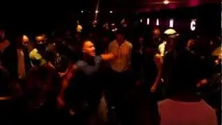 Fuse One. Played by GP on Shiftless Shuffle Session