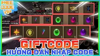 MU Lục Địa VNG Tất tần tật c&aacute;c giftcode d&agrave;nh cho t&acirc;n thủ v&agrave; hướng dẫn nhập code mu lục địa vng