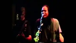 Beestings: Broken Pen (Live 1999)