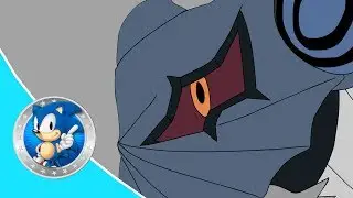 Sonic Forces - (Animated) Anime Opening