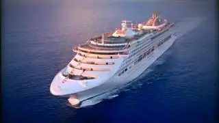 Dawn Princess