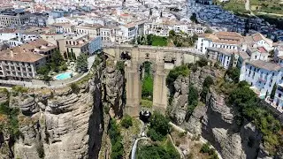 Andaluzja 2025