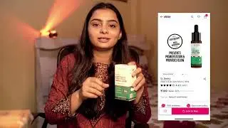 *HUGE*  Naykaa Pink Summer Sale || Budget friendly makeup under 2000 rupee💰 || 60% OFF reaction 😨