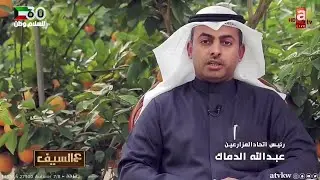 في رسالة عبدالله الدماك .. يناشد وقف قرار تخفيض دعم المزارعين!