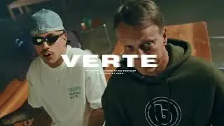 Feid - VERTE |  Reggaeton Instrumental
