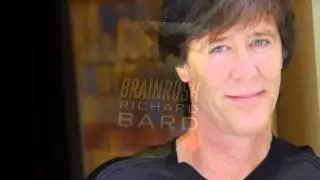 BRAINRUSH, a Thriller Book Trailer 2013