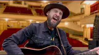 Erick Baker | February Wind | Unplugged at the Bijou Theatre
