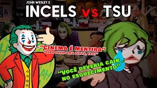 O CRIADOR DA SOJA ATACA NOVAMENTE E O RESULTADO FOI ASSUSTADOR @tsudalua