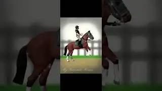 Она этого не ожидала🔥🐎😅#horse#лошади#schleich#шляйх#лошадишляйх#shorts#myfavouritehorses#рек
