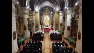 JKS 288 - Tebe žijem, Ježiš môj (celá pieseň na gratiarum)