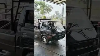 L300 spek goib #cctvmaduraoleng #automobile #viralvideo #l300mania #fypシ #shorts