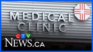Finding a family doctor: new survey shows the problem is getting worse
