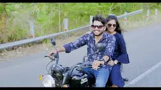 Best Prewedding Ashish & Beena ll Studio Kamal- 8260693180 ll
