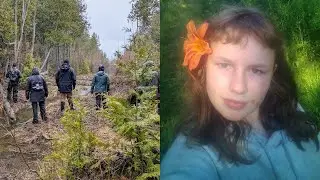 Maine authorities provide update on Stefanie Damron case after 3-day search