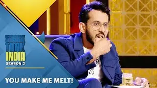 Sharks ने कहा, इस Ice-Cream Brand में नहीं है कुछ भी Unique | Shark Tank India Season 2