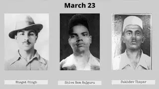Bhagat Singh - Sukhdev And Shiva Ram Most Rare Photos 🙏🥹 #bhagatsingh #Bhatar #india  #kolkatavlog 