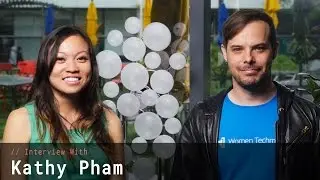 The Developer Show (How Tech Improves Government Services)