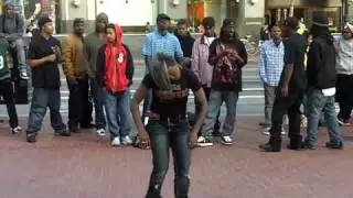 S.F. TURFFING