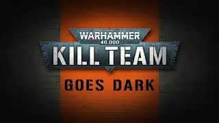 Warhammer 40,000 | Venture Into the Dark &ndash; Kill Team Teaser Trailer