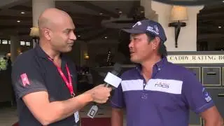 ASA CIMB Classic Review,with Danny Chia