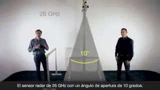 VEGAPULS 69 - Focalización | Medición de nivel radar