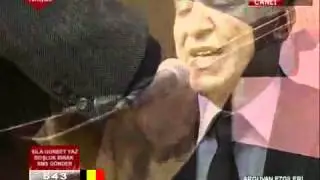 Adıgüzel GÖKSU-Nergis olsan kokulamam dalınan