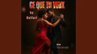 What You Want / Ce Que Tu Veux (Kompa Zouk)