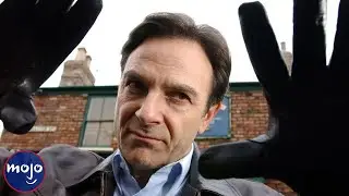 Top 10 Most Evil Soap Serial Killers