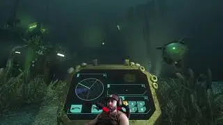 {18+} Horror night come hang out. SOMA SCI-FI Thriller