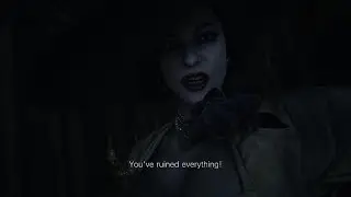 Resident Evil Village : Part 4